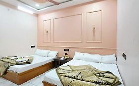 Hotel Shreem